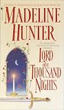 Lord of a Thousand Nights