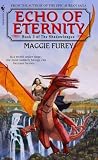 Echo of Eternity (The Shadowleague, Book 3)