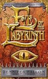 Eye of the Labyrinth (The Second Sons Trilogy, Book 2)