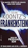 Dean Koontz's Frankenstein, Book One: Prodigal Son