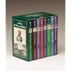 Complete Anne of Green Gable Boxed Set