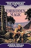 Forbidden Magic: The Godwars Book 1