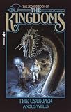 The Usurper: Kingdoms, Book 2