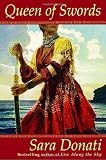 Queen of Swords