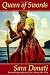 The Queen of Swords