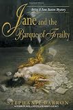Jane and the Barque of Frailty (Jane Austen Mysteries)