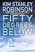 Fifty Degrees Below