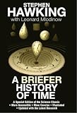 A Briefer History of Time
