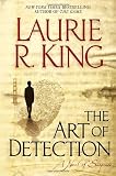 The Art of Detection (Kate Martinelli Mysteries)