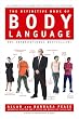 The Definitive Book of Body Language