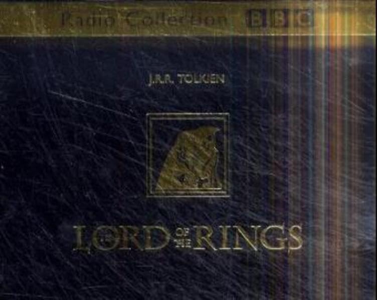 The Lord of the Rings