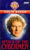 Attack of the Cybermen (BBC Radio Collection)