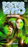 Last Man Running (Doctor Who Series)
