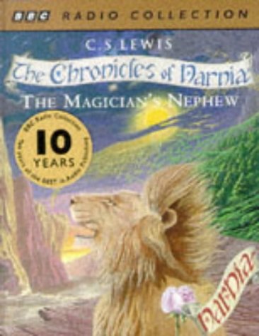 The Magician's Nephew
