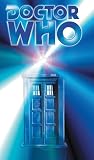 The Scream of the Shalka (Doctor Who)
