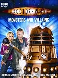 Doctor Who: Monsters And Villains (Doctor Who)