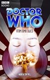 Doctor Who: Atom Bomb Blues (Doctor Who)