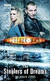 Doctor Who: The Stealers Of Dreams