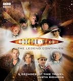 Doctor Who: The Legend Continues (Dr Who)