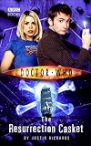 Doctor Who: The Resurrection Casket (Doctor Who)