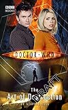 Doctor Who: The Art Of Destruction (Doctor Who)