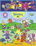 Come and Play with Us: Magnet Book (Tweenies: Surprise Time)