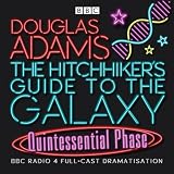The Hitchhikers Guide to the Galaxy