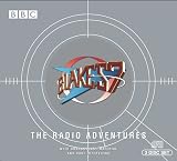 Blake's 7, the Radio Adventures (Radio Collection)