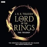 The Lord of the Rings (BBC Radio Collection)