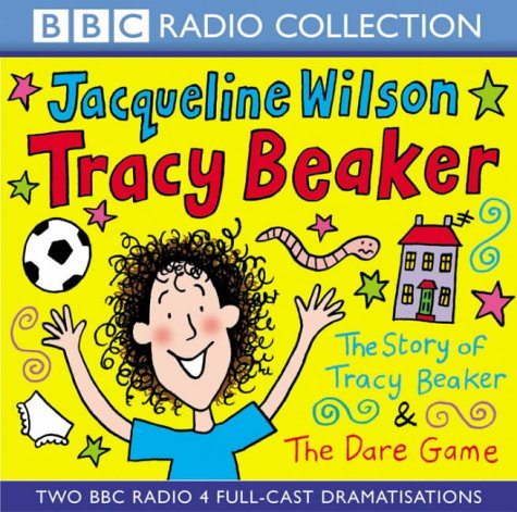Tracy Beaker (Radio Collection)