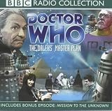 The Daleks' Master Plan (Doctor Who)