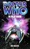 The Fall of Yquatine (Doctor Who (BBC Paperback))