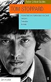Tom Stoppard: A Faber Critical Guide: Rosencrantz and Guildenstern Are Dead, Jumpers, Travesties, Arcadia (Faber Critical Guides)