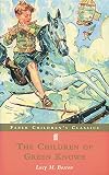 The Children of Green Knowe (Faber Children's Classics)
