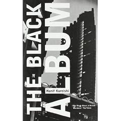 The Black Album. (Broschiert)