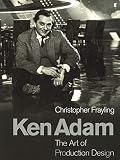 Ken Adam: The Art of Production Design