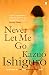 Never let me go