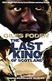 The Last King of Scotland
