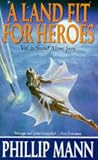 Stand Alone Stan: A Land Fit for Heroes, Volume 2