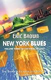 New York Blues (Virex Trilogy)