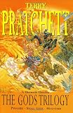 Gods Trilogy Discworld Omnibus