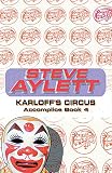 Karloff's Circus (The Accomplice Series, 4)