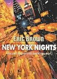 New York Nights: Volume One of the Virex Trilogy