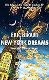 New York Dreams (Virex Trilogy)