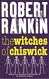 Witches of Chiswick (Gollancz)