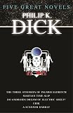 Five Great Novels (Gollancz SF)