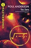 Tau Zero (Sf Masterworks)