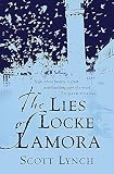 The Lies of Locke Lamora by Scott Lynch