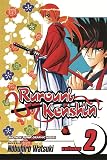 Rurouni Kenshin (Manga)