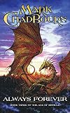 Always Forever (The Age of Misrule, Book 3)